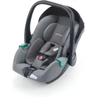 Recaro bilbarnstol Avan Prime Silent Grey