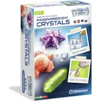 Clementoni Game FluO Crystal set 50575