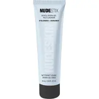 Nudestix Gentle Hyra-Gel rengöringsgel för ansiktet 70 ml