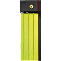 ABUS Bordo Big Ugrip 5700 Sh Hopfällbart Lås