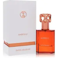 Swiss Arabian Amber 07 Eau de Parfum 50 ml