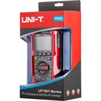 Uni-T Ut191t Testare