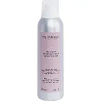 The Hair Boss By Lisa Shepherd byggande volymbalsam/skum 180 ml