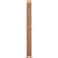 Case4Me SBS rem till Apple Watch. 38/40/41 mm. Roséguld