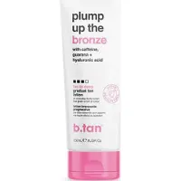 Ginza.se b.tan - Plump Up The Bronze Tan To Deep Gradual Lotion 236 ml