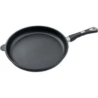 AMT-Gastroguss Bikuva.lt icke-induktionspanna AMT Gastroguss, Ø 32 cm, höjd 5 cm AMT 532-E-Z30-PL