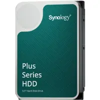 Synology Plus 4 TB Hårddisk 3.5 SATA III HAT3300-4T Box