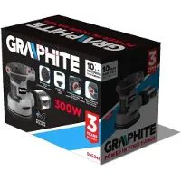 Graphite 59G348, 1 styck, 150 mm, 1,33 kg