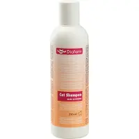 Dymo Diafarm schampo för katter 250 ml