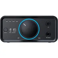 Fiio K7 BT, 0,0003%, 116 dB, 102 dB, 32 O, 20 - 20000 hz, 6,35mm