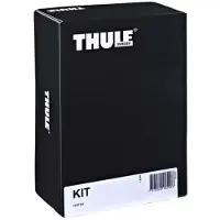 Thule Adapter, takräcke 5106