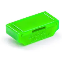 Smartkeeper HMD04P1GN, Portblockerare, HDMI, Grön, 10 styck, Polypåse, 130 mm