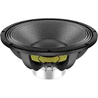 Lavoce WAN154.00 15 tum 38 cm Bashögtalare 1500 W 8 Ω