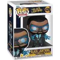 Funko POP! Figurka Pop POP! Figurka DC Black Lightning 426