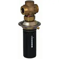 Danfoss AVP 20 differenstrykregulator KV 6,3 G