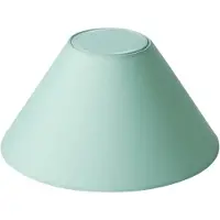 Nielsen lampskärm EMMA CASA höjd 16,5 cm grön