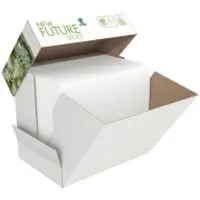 Upm Kopierpapper multifunktion, New future, 75 g/m², Xpressbox, A4, 2.500 ark