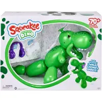 Squeakee Dino