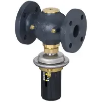 Danfoss AVP 32, PN25, retur, 0,2-1,0 bar