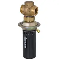 Danfoss AVP 32 differenstrykregulator KV 10,0 G1