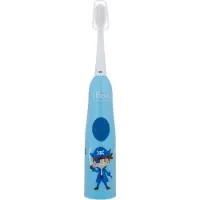 Chicco -85451-BLUE ELECTRIC TOOTHBRUSH
