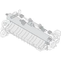 Kyocera-Mita FK-1150 fuser (original)