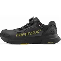 Airtox Skyddsskor FS55 S3 ESD svarta 43