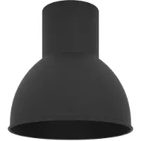 Eglo CAPOLIVERI-E Lampskärm - Svart