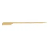 Multi Engångsspett 210 mm bambu, 200 st/fp