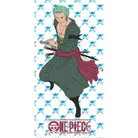 MCU One Piece badhandduk 70x140 cm