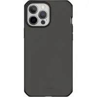Itskins FERONIABIO // TERRA, Mobilskal, Apple, iPhone 13 Pro Max, 17 cm (6.68), Svart