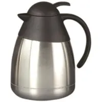 Antalis Termokande 1 ltr 19.5 cm med Låg Matpoleret,1 stk