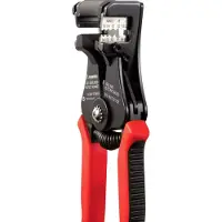 Toolcraft TO-5017527 Avisoleringstång 0.5 till 6 mm² 0.5 till 6 mm