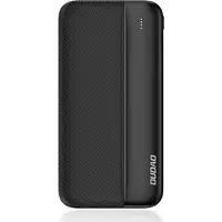 Dudao K4S+ powerbank 20000mAh 10Watt sortering