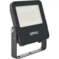 Opple 709000072800 709000072800 LED Strålkastare Ljusfärg: Vit