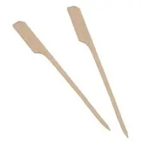Multi Spett 90 mm Golf Bambus, 10-pack x 200 st/fp