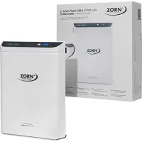 Zorn 20,8 Ah extra batteri till 30L kylbox