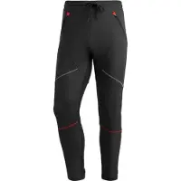 RockBros långa cykelbyxor, storlek: L 20420331003 (svart)