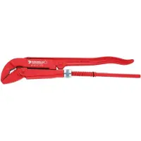 Stahlwille 6549 0 315 ECK-ROHRZANGE 1 ZOLL 65490315 Hörnrörtång