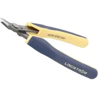 SNA Europe Lindström 6151 ESD sidoskärare 134 mm