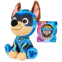 Paw Patrol Movie 2 mjukisdjur 19 cm ass. CDU