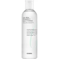 CosRx Refresh AHA BHA Vitamin C Daily Toner 150 ml