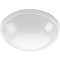 SG ARMATUREN A/S Loftarmatur Orion LED 20W 3000K sensor trådlös vit