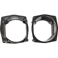 ACV H&oslash;jttalerramme Clio 91->98 bag 130mm