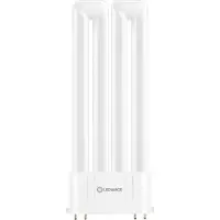 Ledvance Kompakt lysrör Osram LED compact lampa för KVG/VVG 2G1 DULUXLEDF36EMV20W830