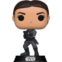 Funko POP! POP Star Wars: Battlefront II Figure - Iden Versio (Chase Possible) (Exclusive)