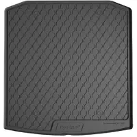 GledRing Lastutrymmesmatta Skoda Octavia IV sedan 2020-