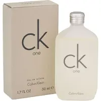 Calvin Klein CK One - Eau de Toilette 50ml