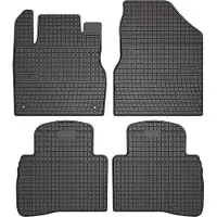Frogum Gummimattor Nissan Murano Z51 SUV 2008-2014