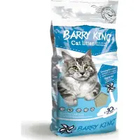 Barry King Kattsand? (wire) 10 l